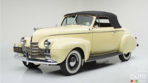 Top 10 Vehicles That Made their Debut at the New York Auto Show Over the Years